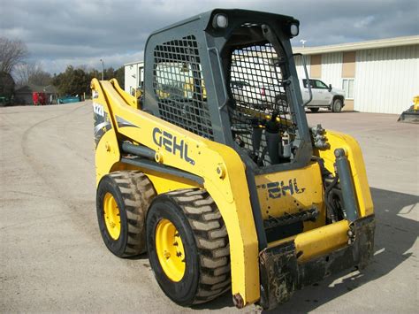 2018 gehl r220 skid steer loader|gehl r220 for sale.